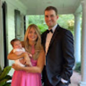 Meet your Posher, Carter